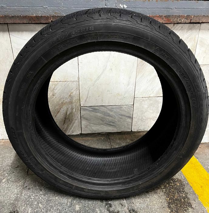 Зимова шина - Debica Frigo HP2 235/45 R18 98V XL FP