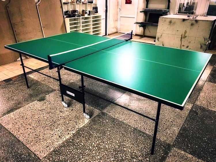 Тенісний стіл, теннисный стол, стол для тенниса доставка