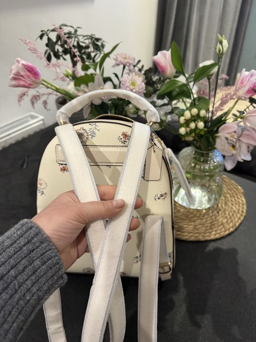 Рюкзак coach оригинал