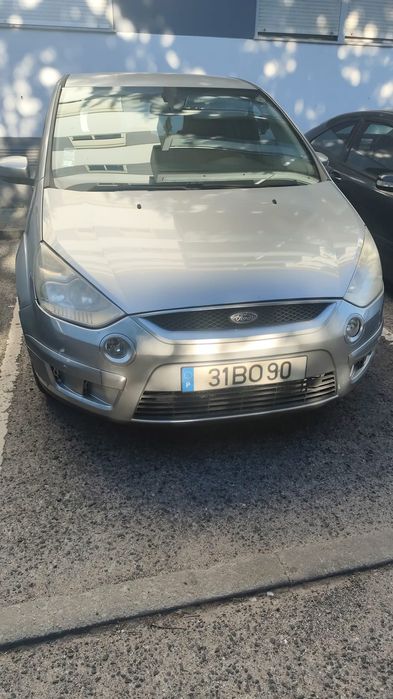 Ford C-Max Ano 2007