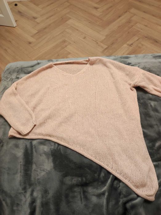 Sweter damski Uni