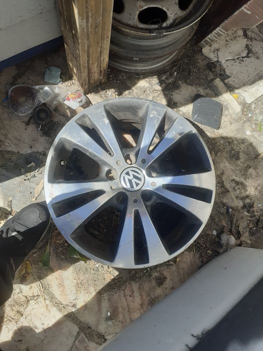 4 pneus 205/ 55. R16. 91h Toyota Verso 2014