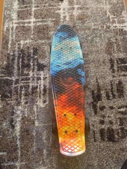 Сноуборд дитячий