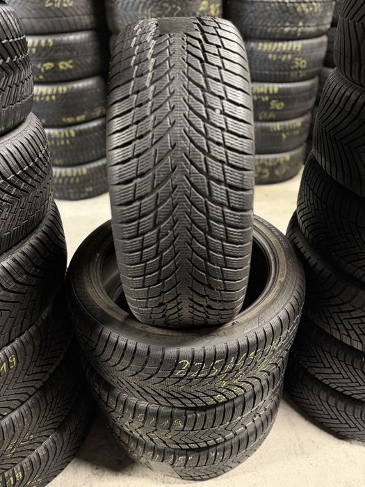 #Opony nokian 225/45/19 para