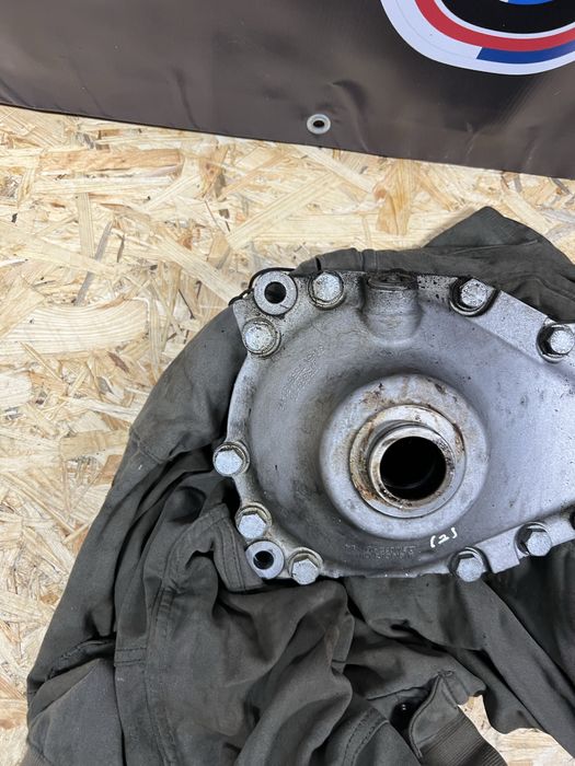 Передній редуктор/деференціал Bmw X3 f25,f10,f34,f36,f30