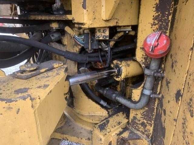 Навантажувач CAT 950G 2002 р.в.