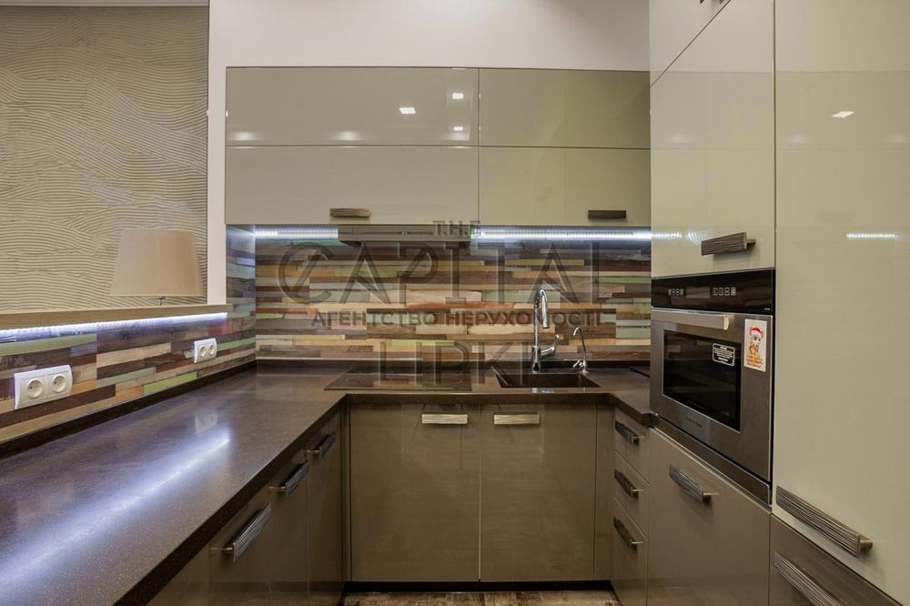 Аренда 2к квартиры, ул.  Драгомирова, ЖК Новопечерские Липки