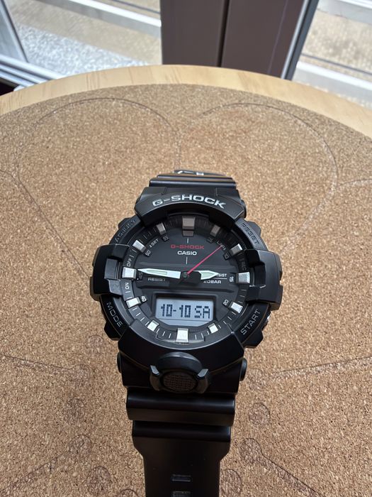 Zegarek Casio G-Shock