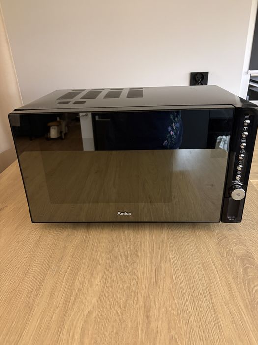 Mikrofalówka Amica