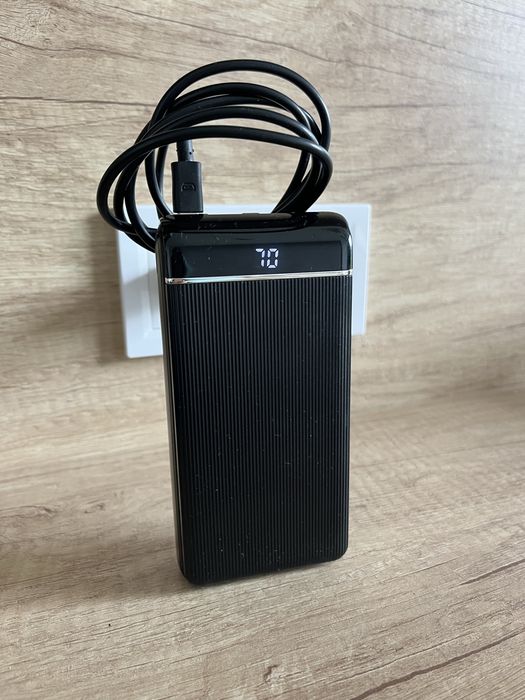 Павербанк Hoco 20000 mAh