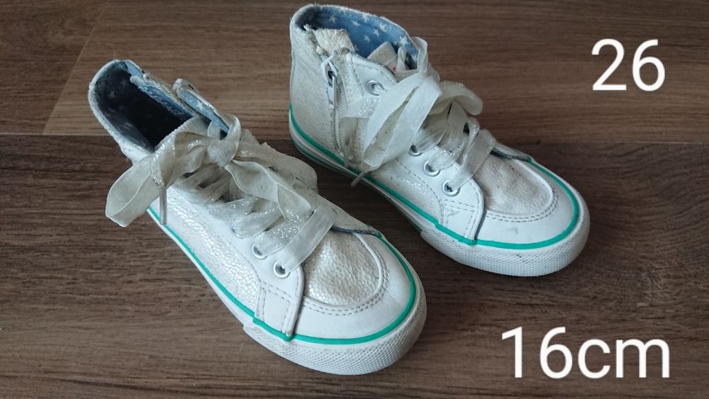 Zestaw wizytowy do szkoły dla dziewczynki