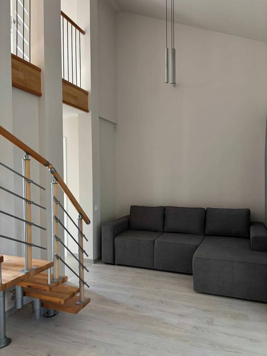 Здам таунхаус, 120 кв.м., 3 спальні, 4 санвузла

30 000 грн.