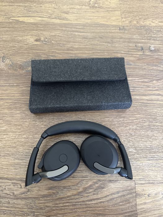 Headset Jabra Evolve2 65