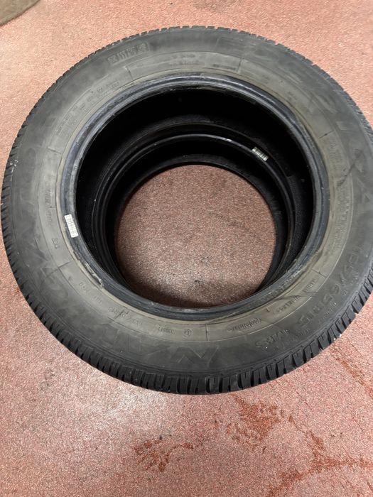 Opony wielosezonowe Dębica 185 65 R15