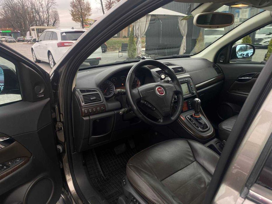 Fiat Croma 2008 (Розстрочка / Лізинг)