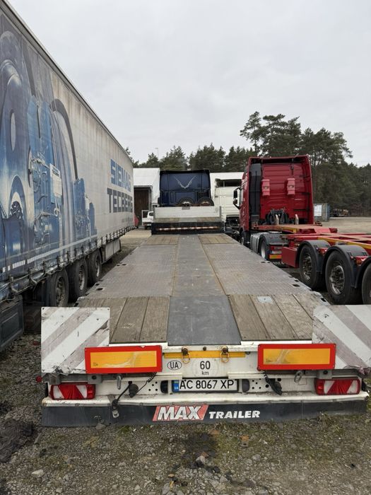 DAF 105-510 2008p