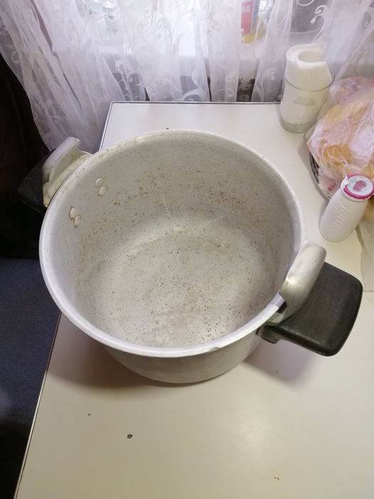 Скороварка ссср.
