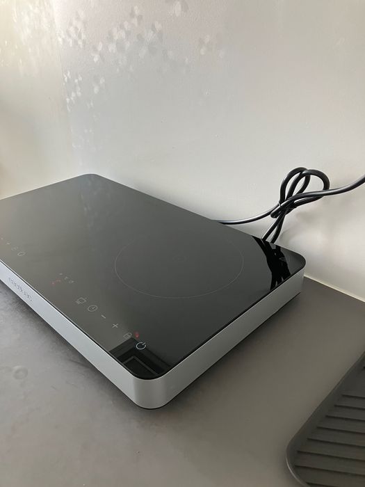 Placa de indução CECOTEC