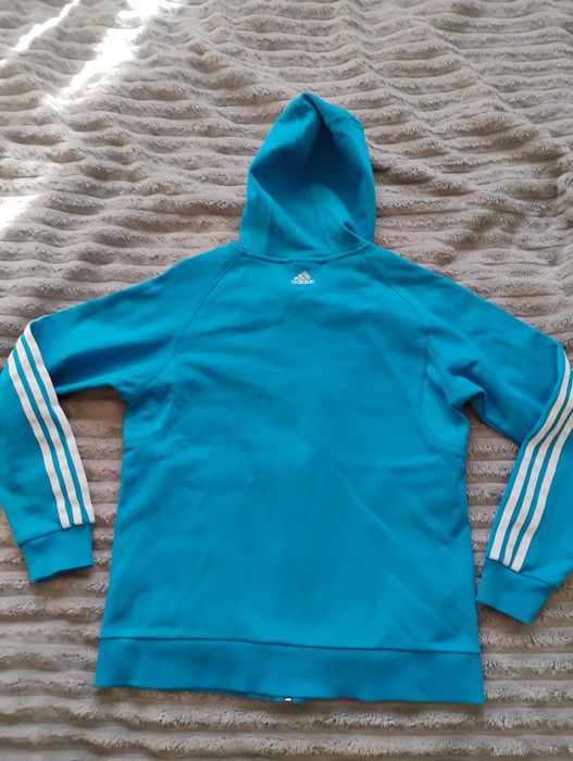 Bluza juniorska Adidas 164
