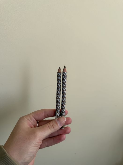 Олівці для брів Zola