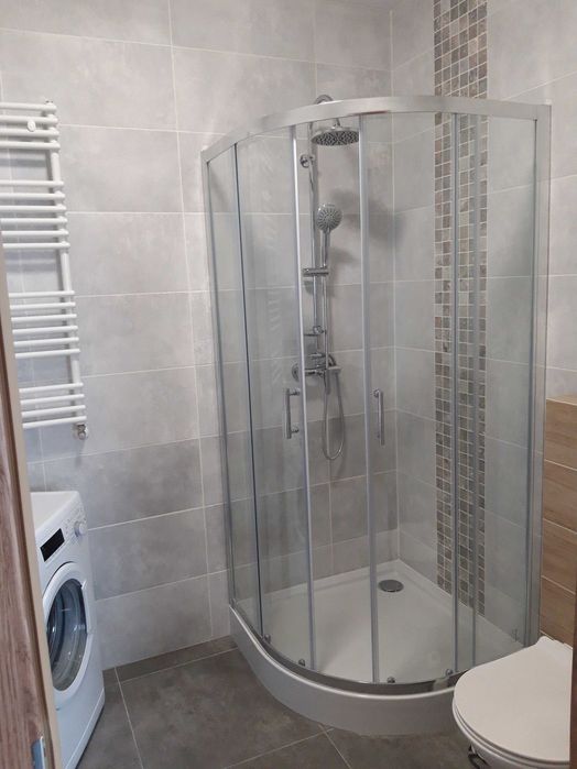 Mieszkanie na wynajem 40m2 z prywatnym miejscem garażowym