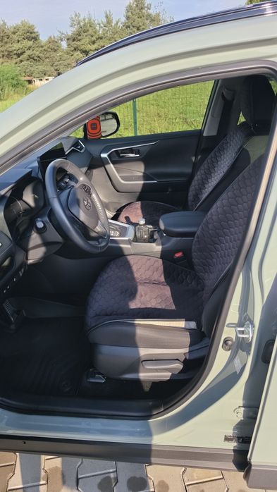 Toyota RAV4 Active 2021