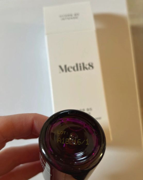 Medik8 Hydr8 B5 Intense 30ml