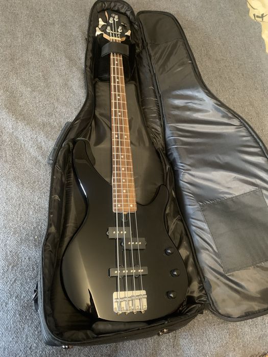 Бас-гітара YAMAHA TRBX174 BL