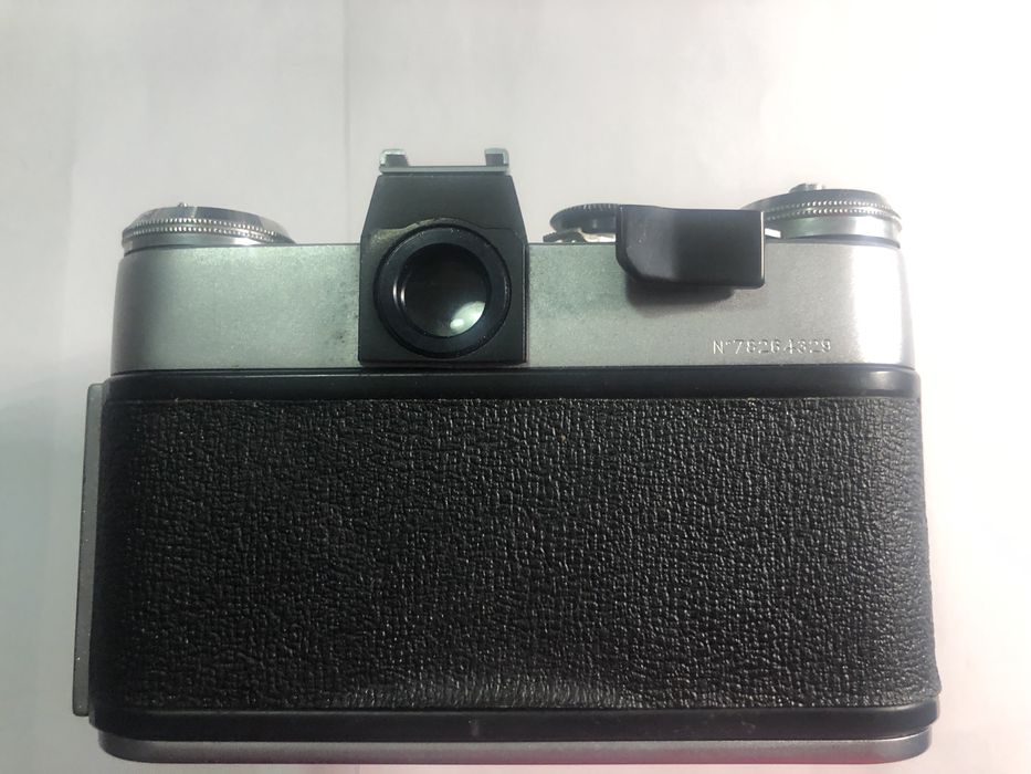 Maquinas Fotograficas