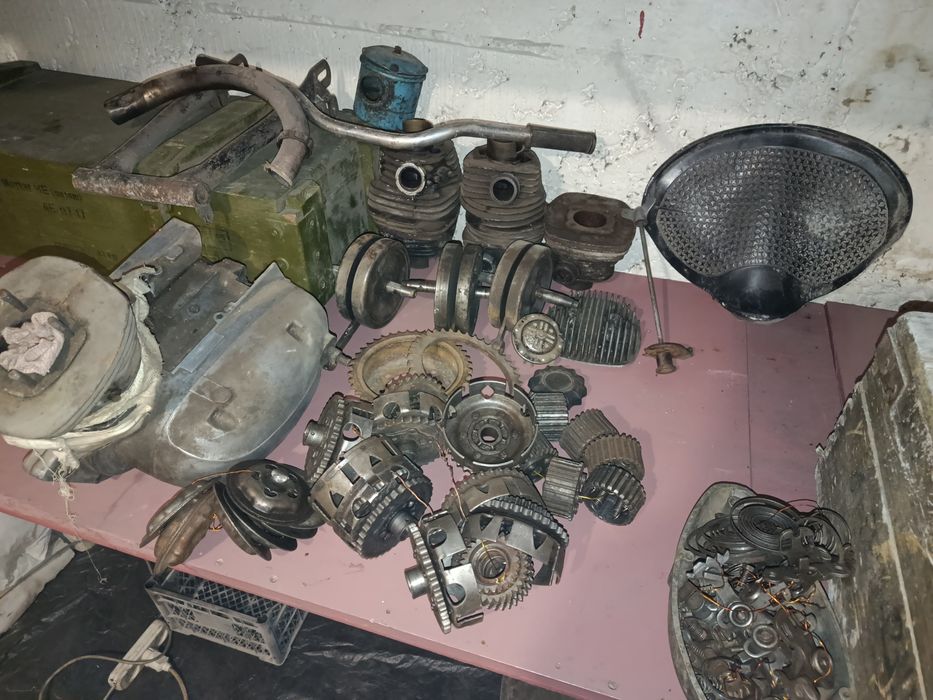 Запчасти м 103 минск