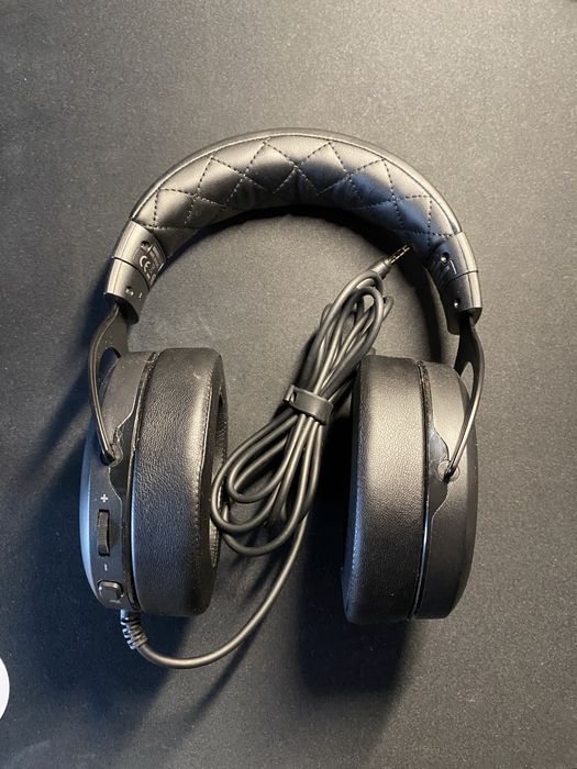 Sluchawki corsair HS50 PRO