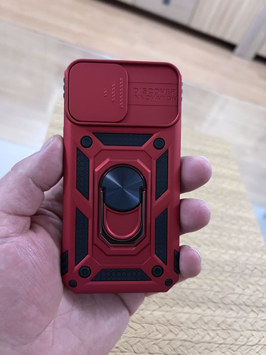 Etui armor pancerne Apple iPhone 12 Mini nowe