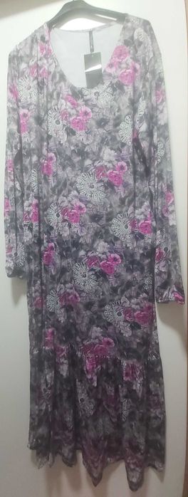 VESTIDOS PINTO&CASTRO NOVOS