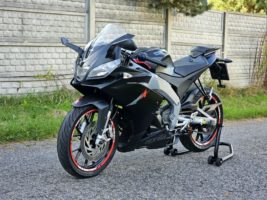 Aprilia