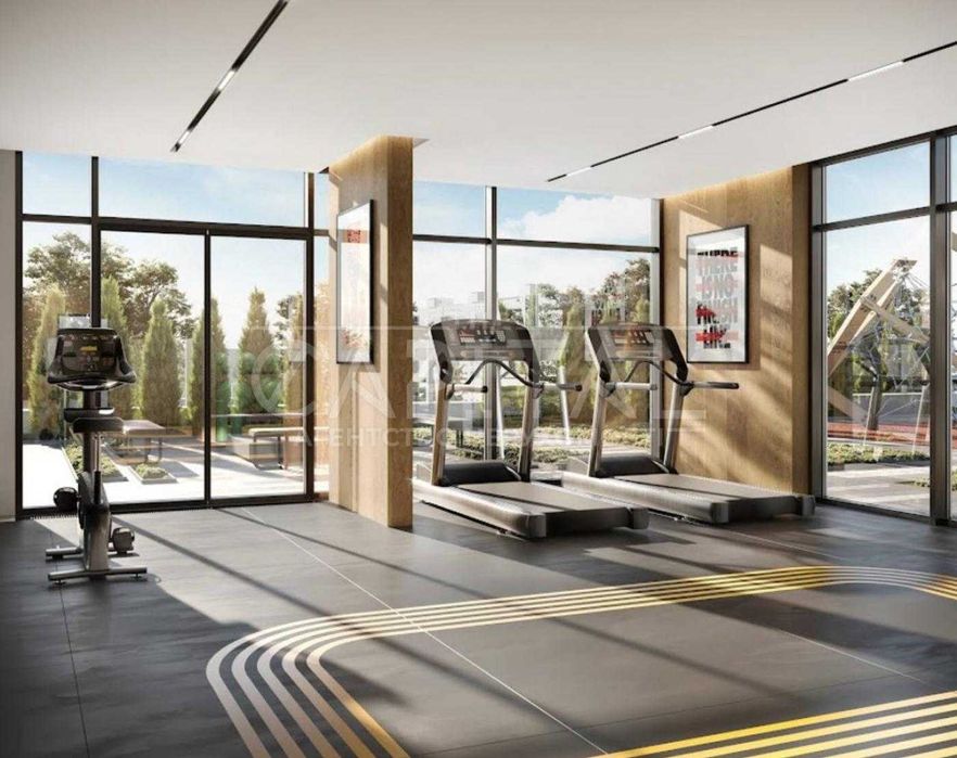 Продаж квартири Оболонь Плаза Героїв Азов пр-т Оболонський Пентхаус