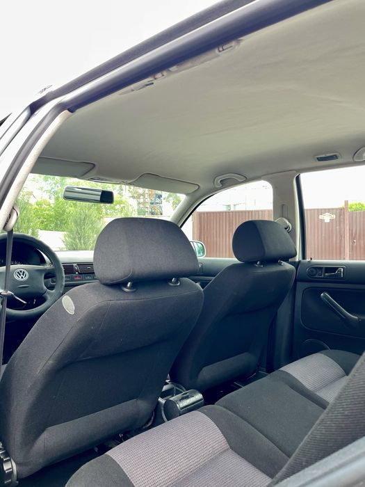 Продам Golf 4 1.6