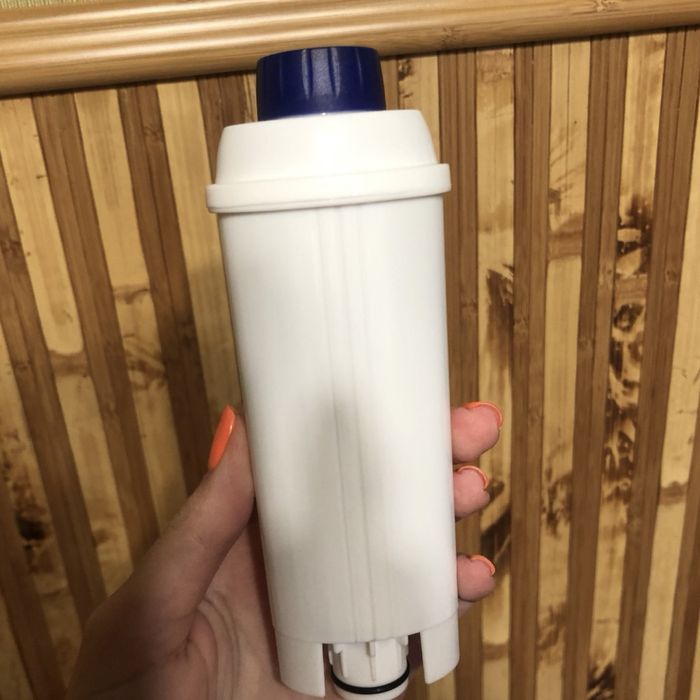 Фільтр для води кавомашини DeLonghi 1 шт