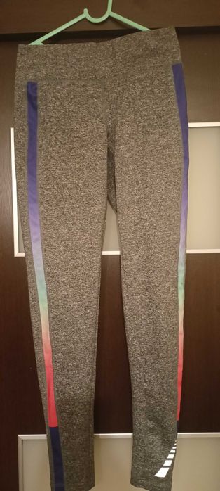 Legginsy aerobik Crivit