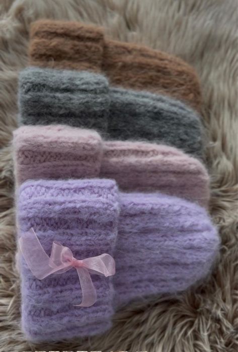 Recznie wykonana czapka z naturalnych włókien