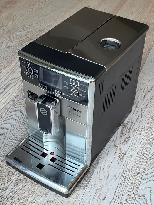 Saeco Pico Baristo