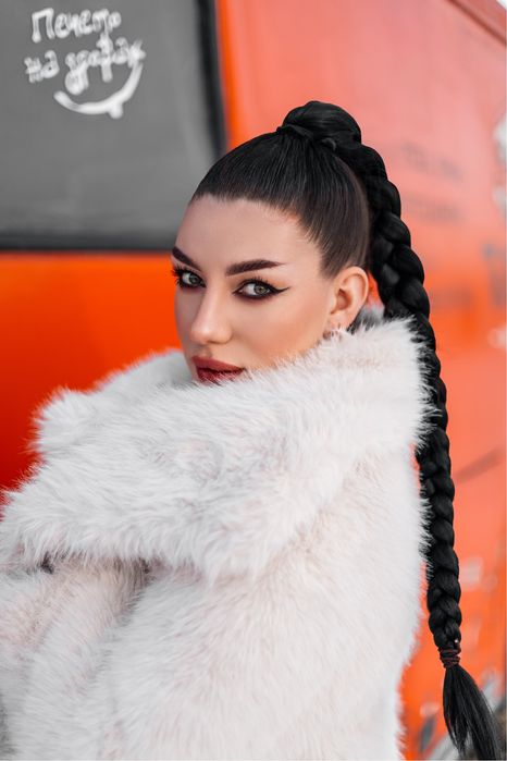 Професійна ретуш фотографій, photoshop, ретушер.