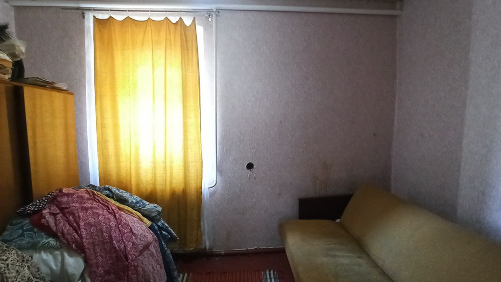 Продам дом, начало Перевала