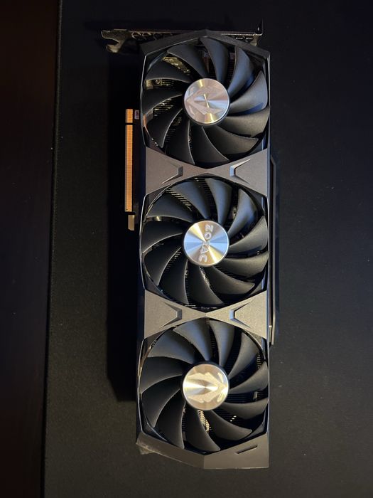 Rtx 3080 TI 12GB