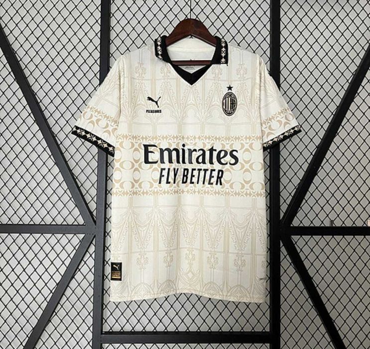 T-shirt Time Milan 2026