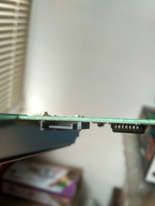 Переходник PCI, SATA + IDE. НОВЫЙ. И Другие.