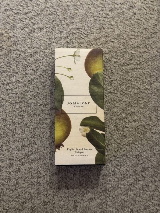 Jo Malone English Pear & Freesia woda kolońska 30ml