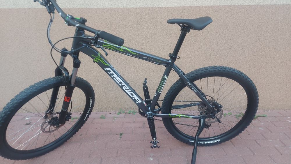 Merida Matts 26  size M