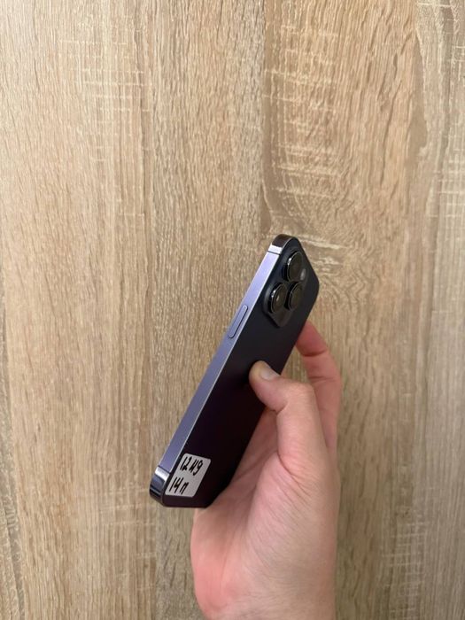 Iphone 14 Pro, 1TB, Neverlock, 96% АКБ