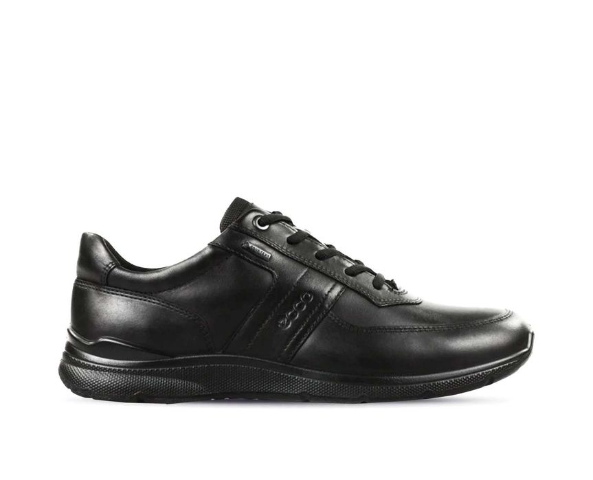 Кроссовки ECCO Irving Goretex. Оригинал. Р 41,42,45,47