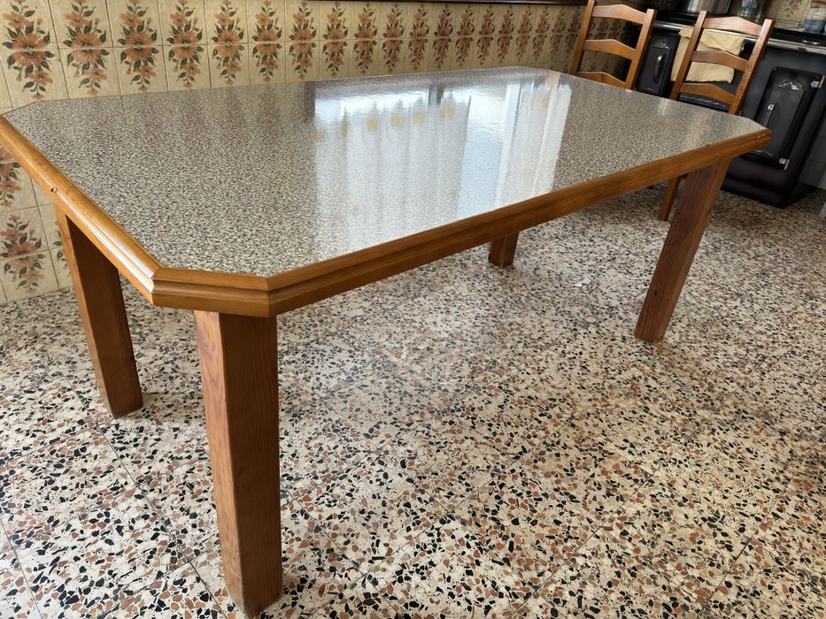 Vendo Mesa de cozinha